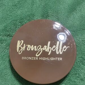 Elle Bronzabelle Ray of Sunshine Bronzer